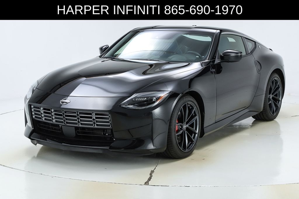 Used 2024 Nissan Z Performance Coupe