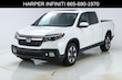 Honda Ridgeline