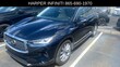 INFINITI QX50
