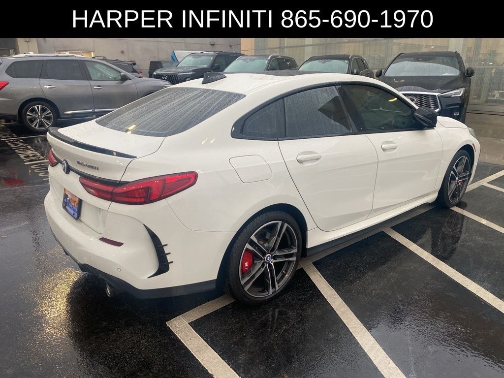 Used 2023 BMW 228i xDrive Gran Coupe