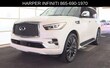 INFINITI QX80