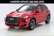 INFINITI QX50