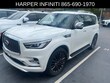  INFINITI QX80