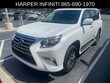 LEXUS GX 460