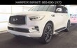  INFINITI QX80