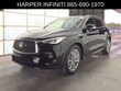 INFINITI QX50