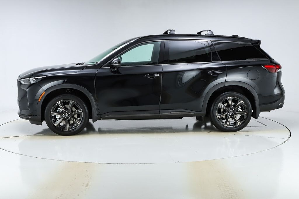 New 2026 INFINITI QX60 AUTOGRAPH SUV