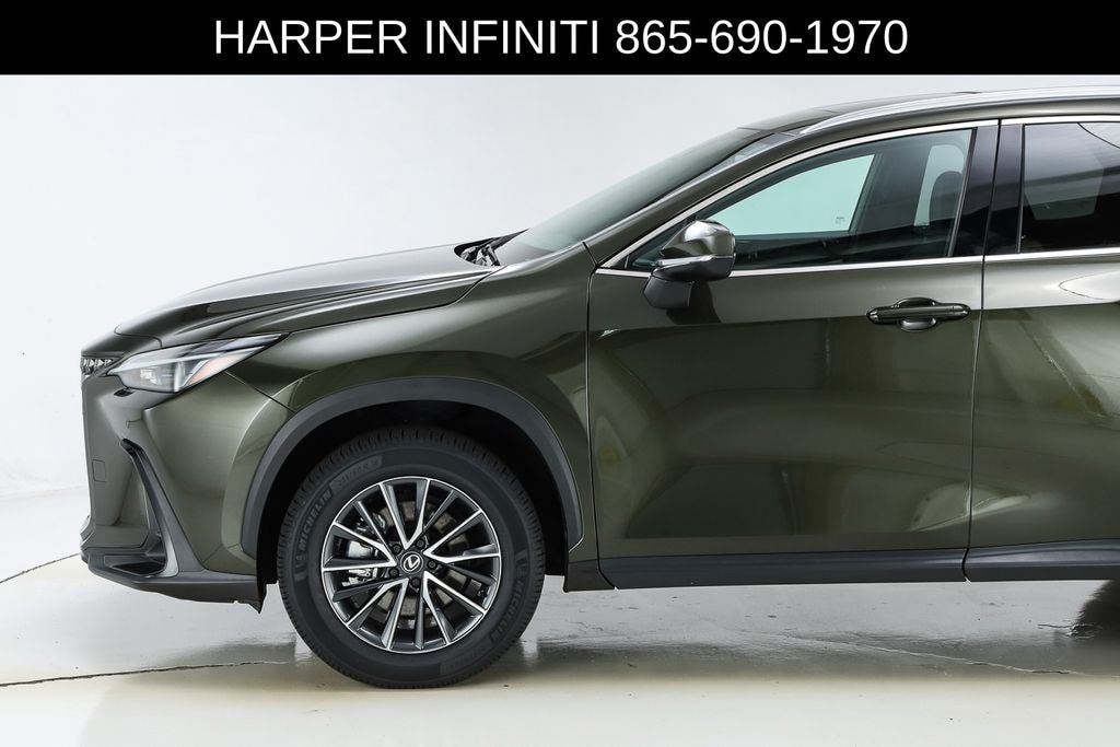 Used 2024 Lexus NX 250 Premium SUV