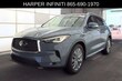  INFINITI QX50