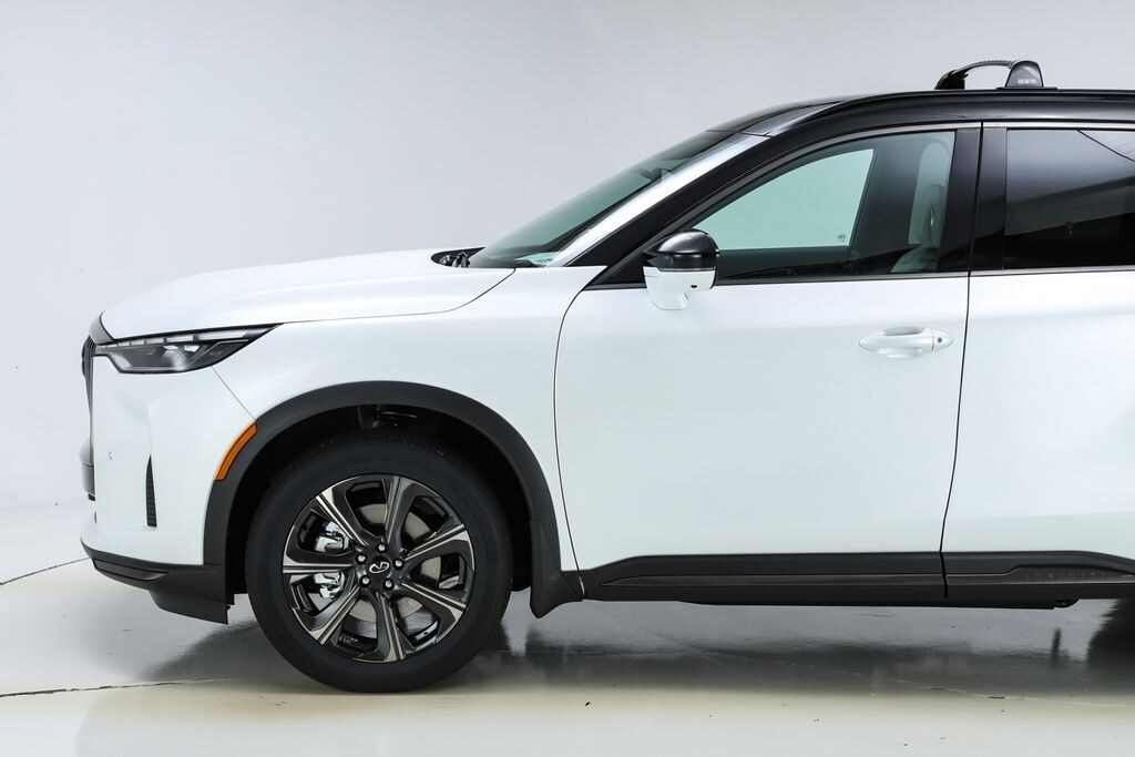 New 2026 INFINITI QX60 AUTOGRAPH SUV