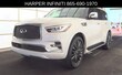  INFINITI QX80