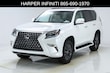 LEXUS GX 460