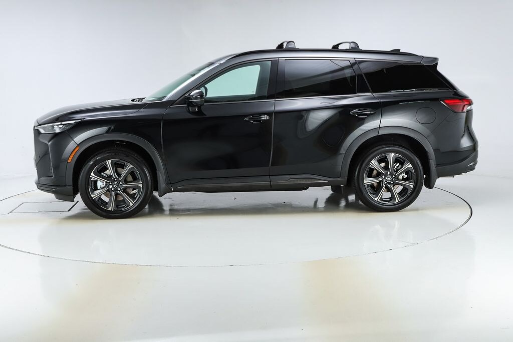 New 2026 INFINITI QX60 AUTOGRAPH SUV