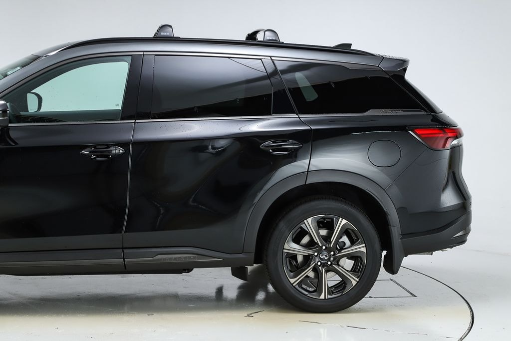 New 2026 INFINITI QX60 AUTOGRAPH SUV