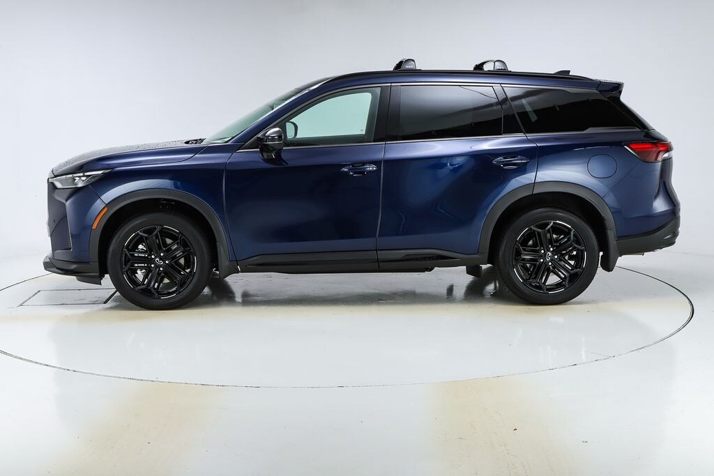 New 2026 INFINITI QX60 SPORT SUV