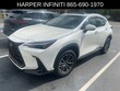 LEXUS NX 350