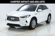 INFINITI QX50