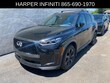  INFINITI QX60