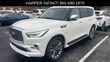 INFINITI QX80