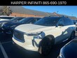 INFINITI QX60