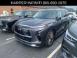 INFINITI QX80