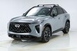  INFINITI QX65