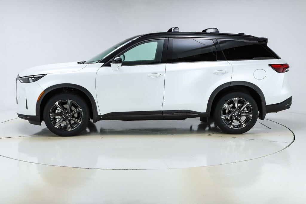 New 2026 INFINITI QX60 AUTOGRAPH SUV