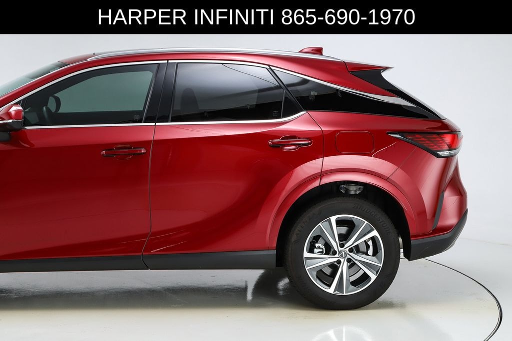 Used 2024 Lexus RX 350  SUV