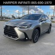 LEXUS NX 350