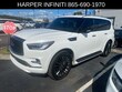 INFINITI QX80