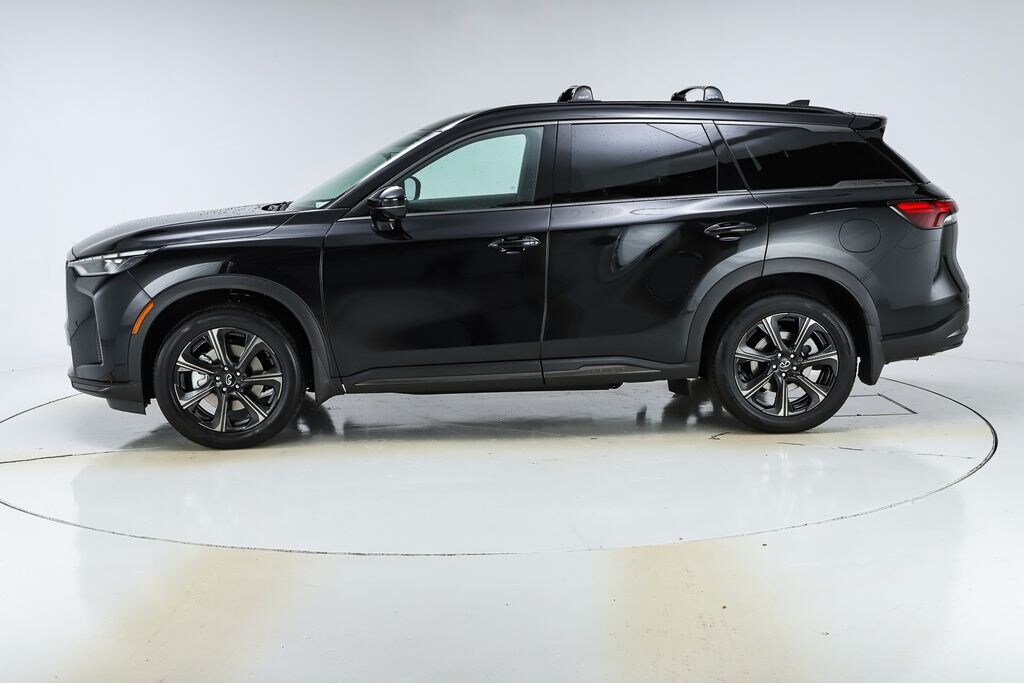 New 2026 INFINITI QX60 AUTOGRAPH SUV