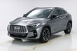 INFINITI QX55