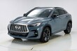 INFINITI QX55