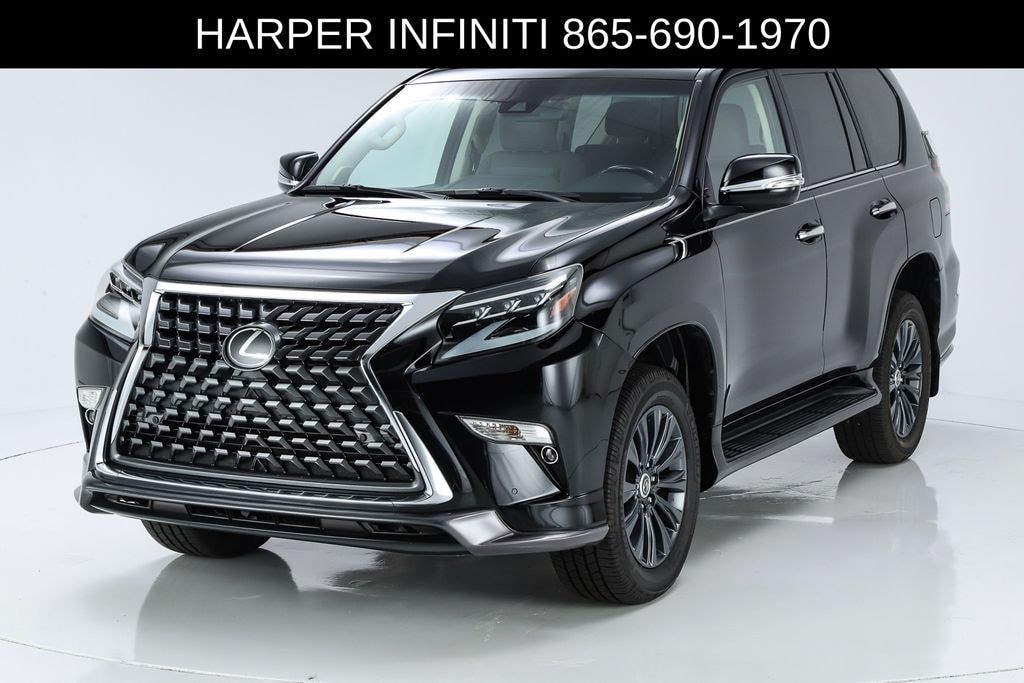 Used 2023 Lexus GX 460 SUV