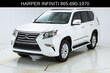  LEXUS GX 460