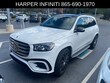 Mercedes-Benz GLS 580