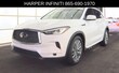  INFINITI QX50