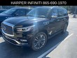 INFINITI QX80