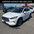 INFINITI QX50