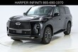  INFINITI QX80
