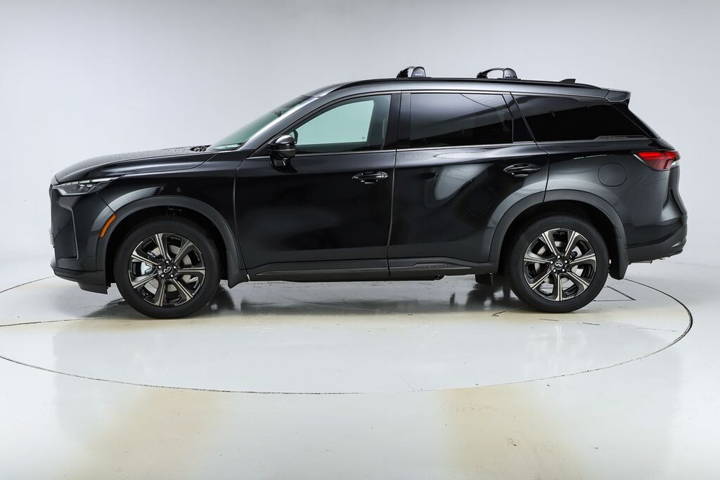 New 2026 INFINITI QX60 AUTOGRAPH SUV