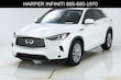  INFINITI QX50
