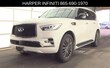 INFINITI QX80