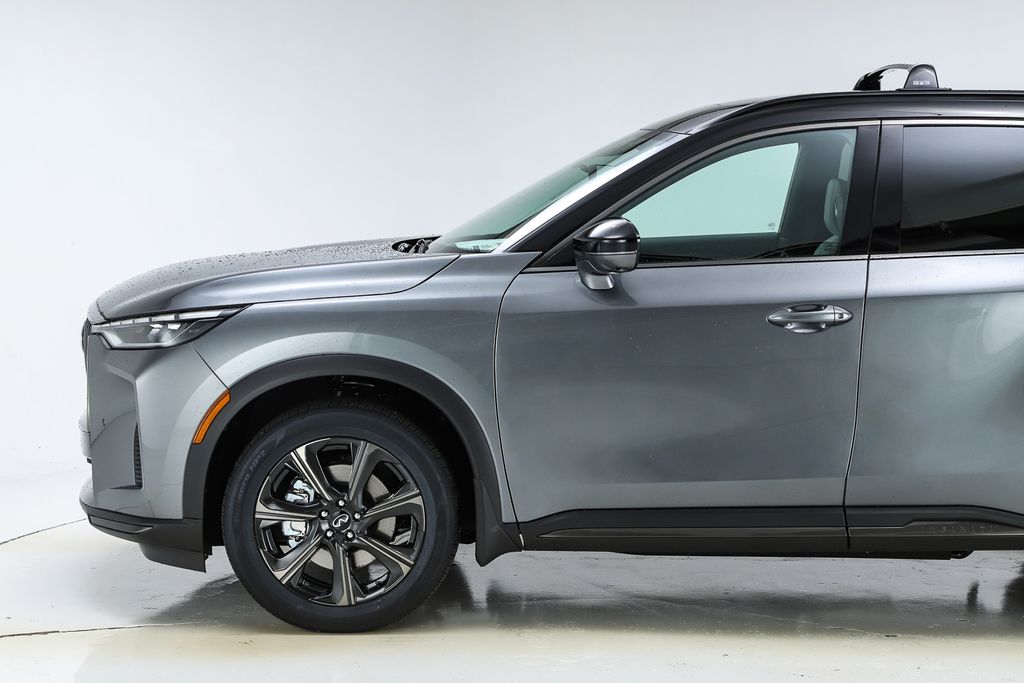 2026 Infiniti QX60 Autograph AWD photo 2