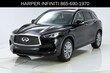 INFINITI QX50
