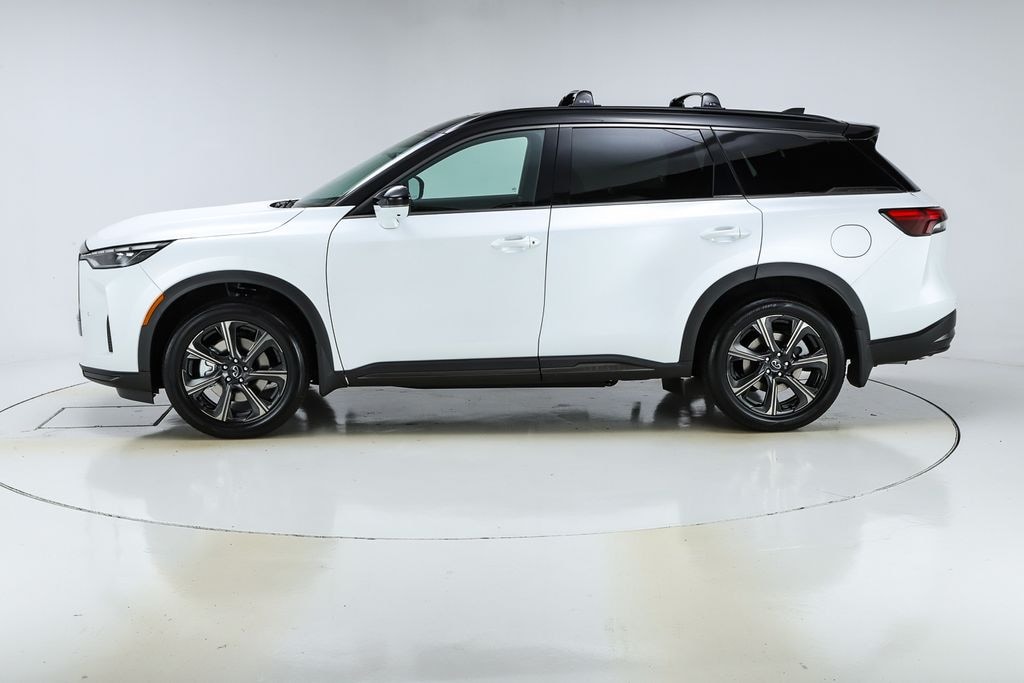 New 2026 INFINITI QX60 AUTOGRAPH SUV