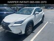 LEXUS NX 200t