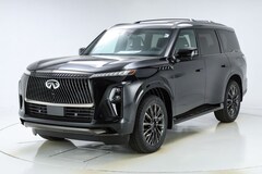 2025 INFINITI QX80 AUTOGRAPH SUV