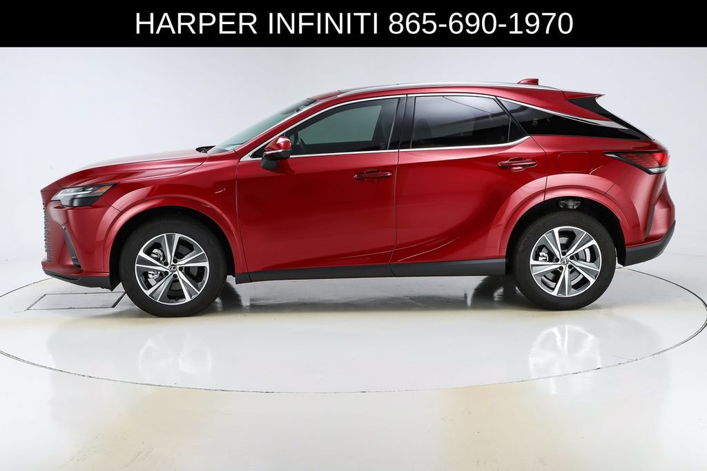 Used 2024 Lexus RX 350  SUV