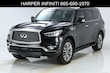  INFINITI QX80
